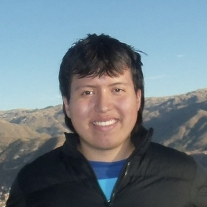David Vasquez