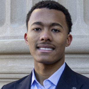Jordan Thomas