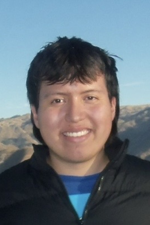 David Vasquez