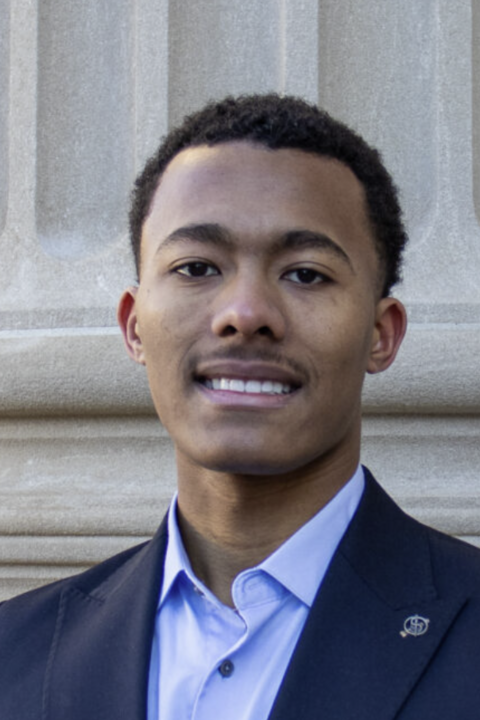 Jordan Thomas